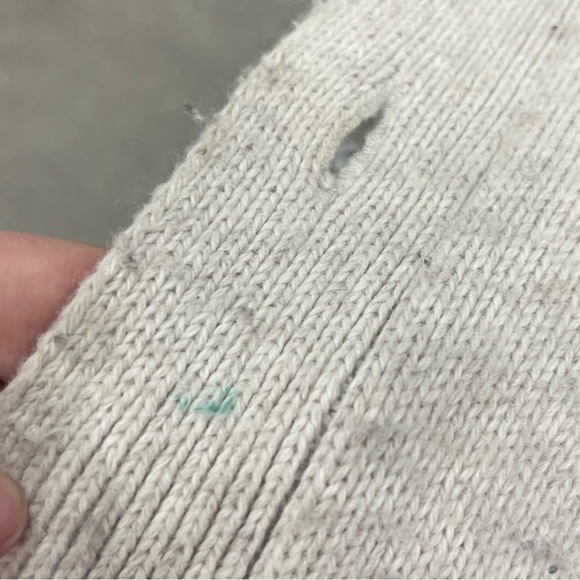 GAP X STAR WARS Darth Vader Cardigan Sweater Boys Medium - Picture 8 of 10